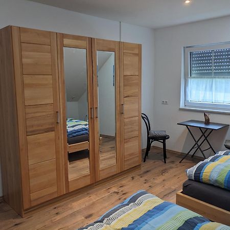 Ferienwohnung Lang Nittenau 외부 사진