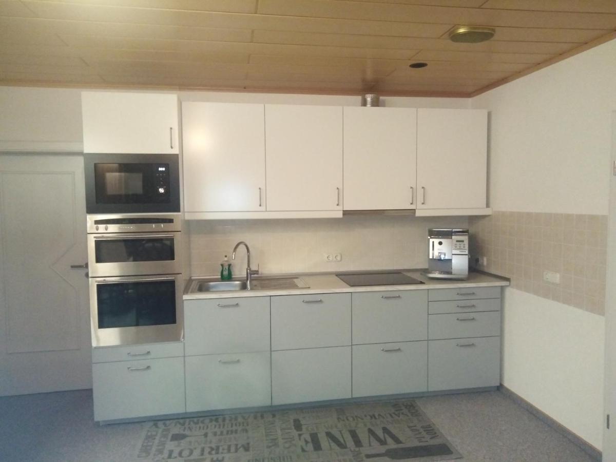 Ferienwohnung Lang Nittenau 외부 사진