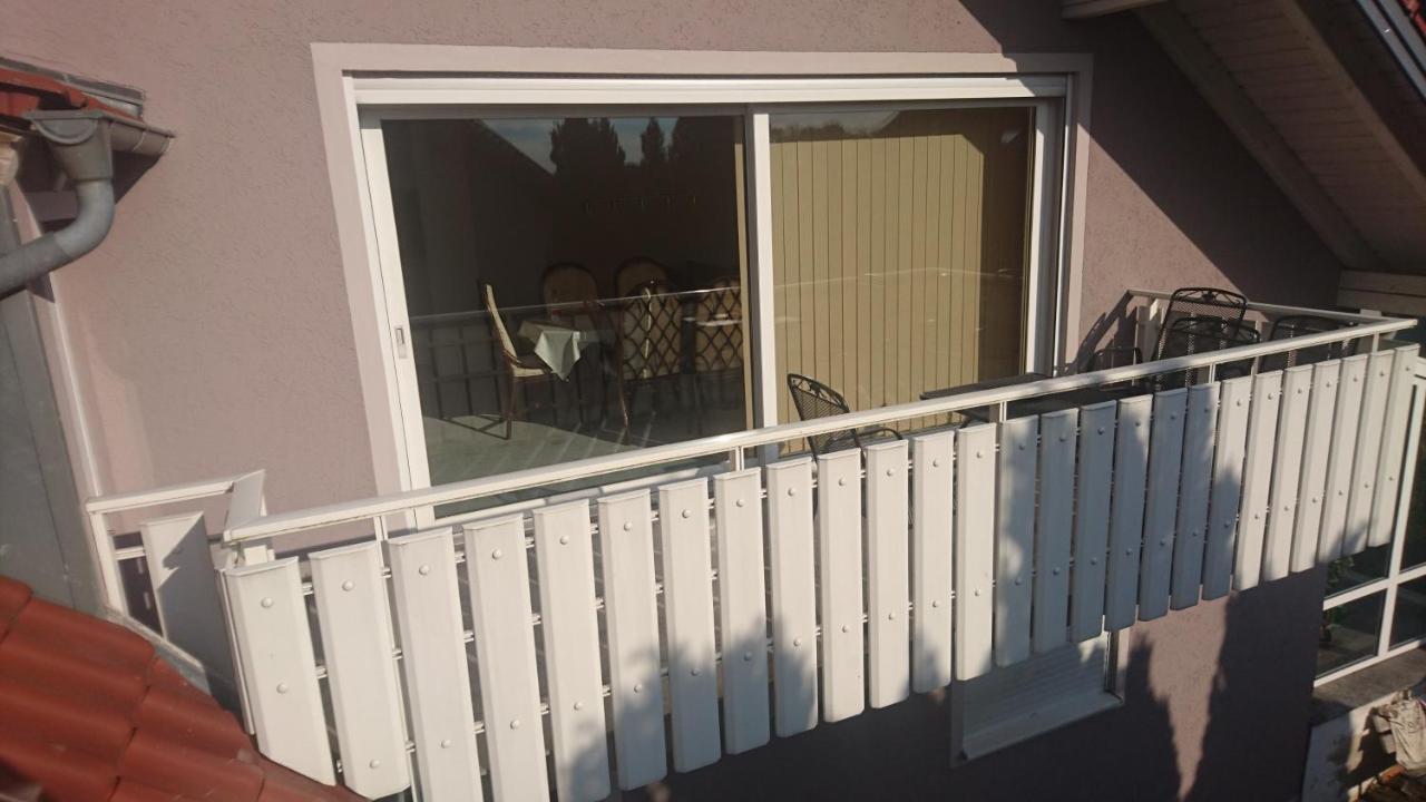 Ferienwohnung Lang Nittenau 외부 사진