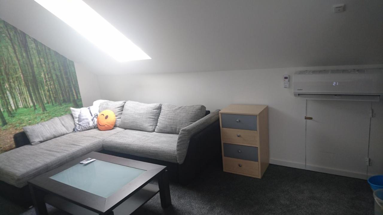 Ferienwohnung Lang Nittenau 외부 사진