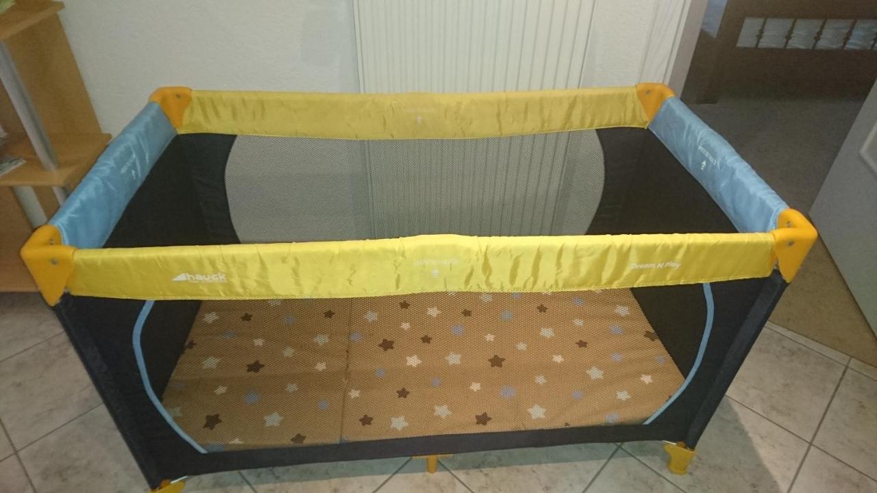 Ferienwohnung Lang Nittenau 외부 사진