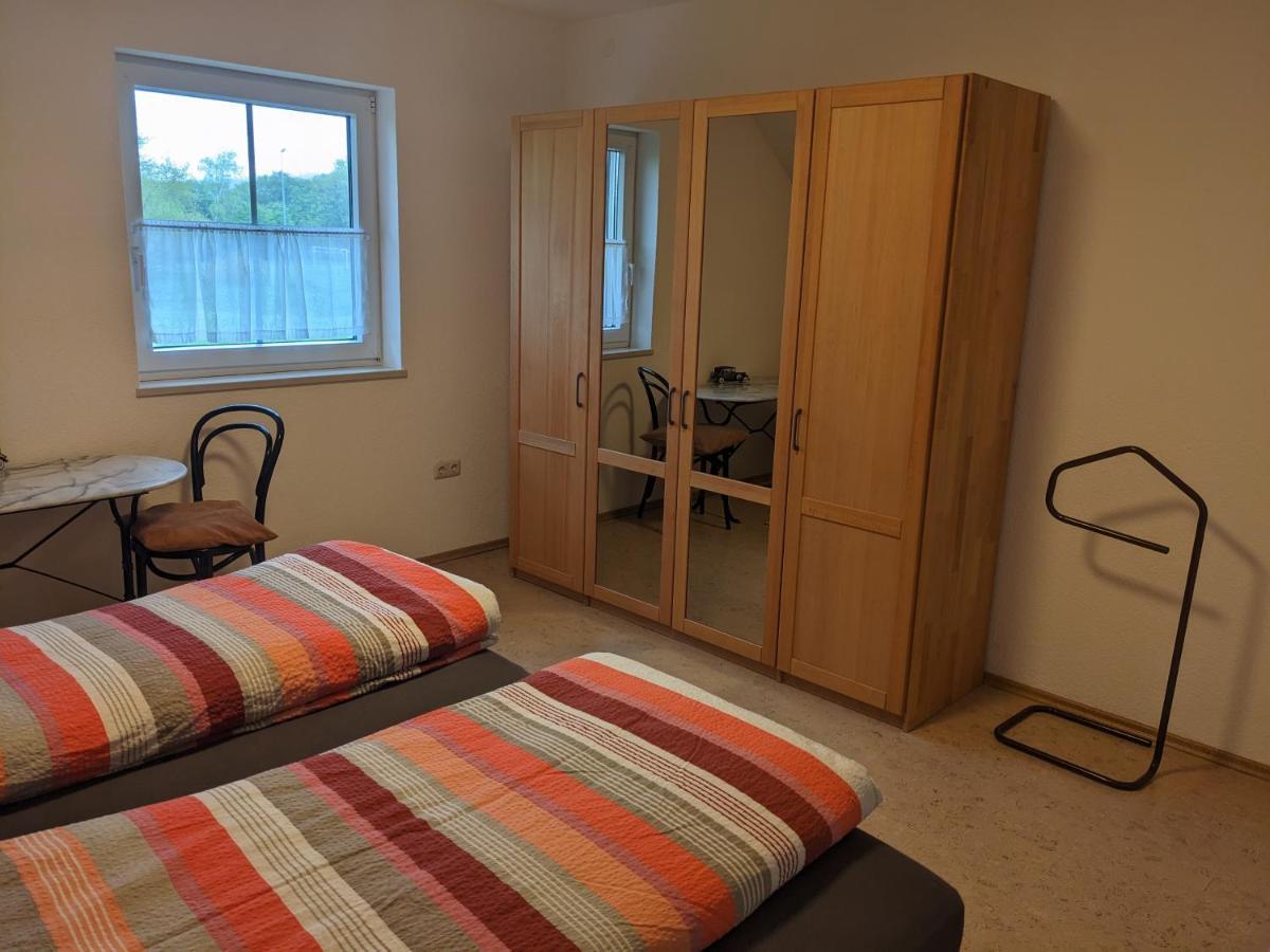 Ferienwohnung Lang Nittenau 외부 사진